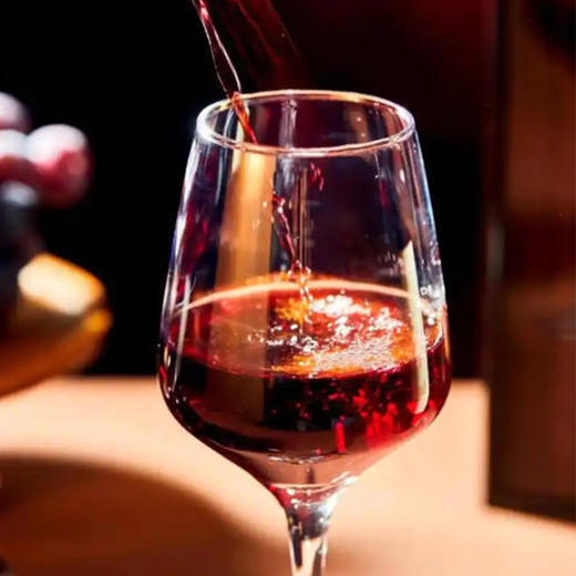 自营|法国朗格多克德雷普古堡干红葡萄酒，成熟的红色水果香气，入口饱满浓郁，单宁成熟细滑，余味悠长 商品图2