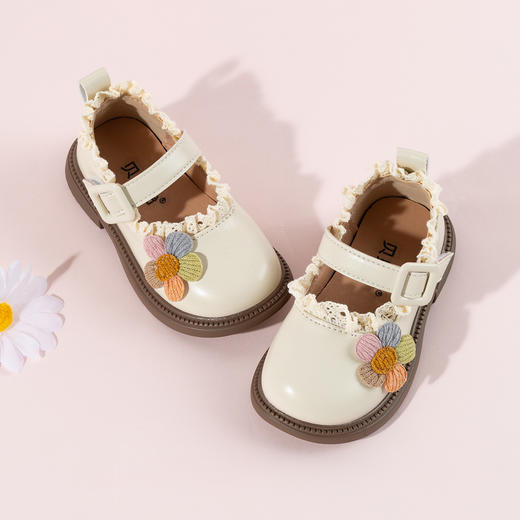 贝贝怡宝宝鞋ZB1FX012 商品图4