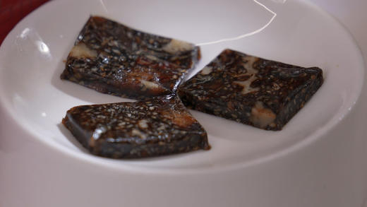 江中食疗丨颜羽燕窝燕窝阿胶固元膏 商品图6