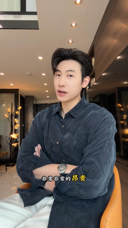 2618909SDSA秋冬新款痞帅男装韩版简约纯色纽扣翻领长袖衬衫舒适百搭衬衣 商品图0