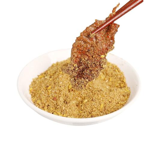 烧烤料（芝麻料）(100±10g) 商品图0