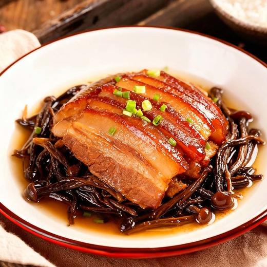 农家传统扣碗 |  传统风味 精选食材 加热即食 商品图4