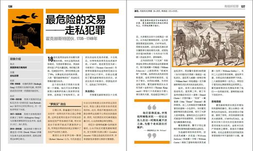 罪案百科（全彩） 商品图2