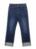 佐丹奴女装26年新款合身直筒牛仔裤05426019 商品缩略图0