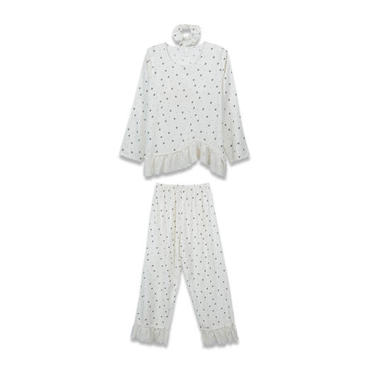 少女-8022甜梦乐园睡衣-纪念日百货门店同款169256204 商品图4