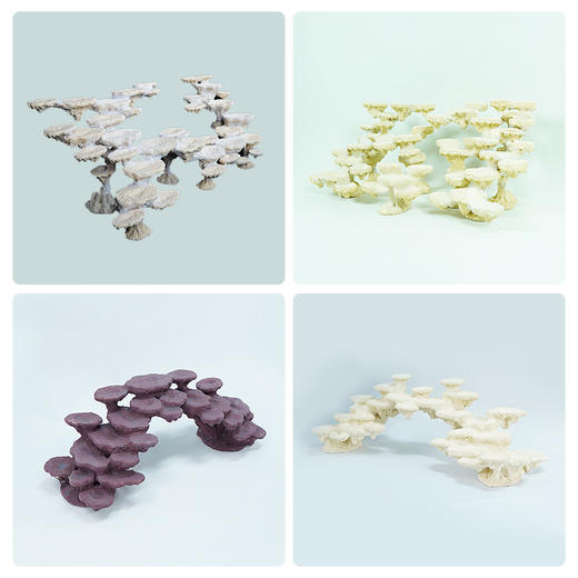 90缸块状烧制款造景 商品图2