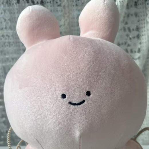 阿莎咪米站姿公仔-纪念日百货门店同款169255041 商品图3