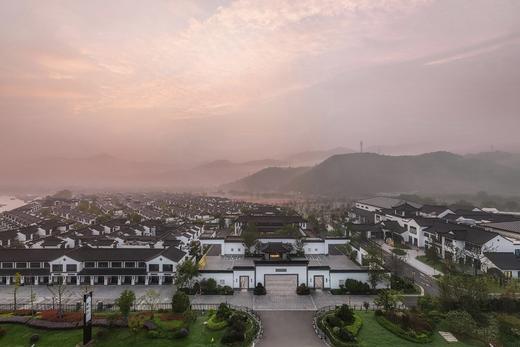 🍃 宁波奉化紫璋台度假酒店× 春促套餐丨周末、清明节不加价 商品图1