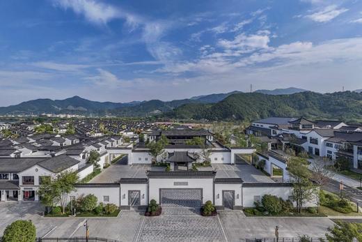 🍃 宁波奉化紫璋台度假酒店× 春促套餐丨周末、清明节不加价 商品图2