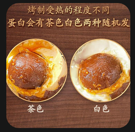 烤鸭蛋【2026新春好品】 商品图1