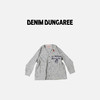 DD日本童装 DENIM DUNGAREE 棉质针织企鹅 PENNIE 开衫 商品缩略图1