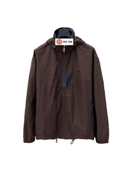 男款可拆卸帽双面穿夹克外套zo020