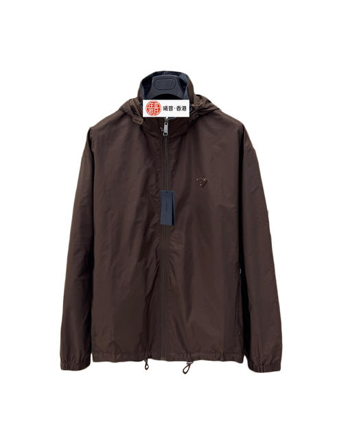 男款可拆卸帽双面穿夹克外套zo020 商品图0