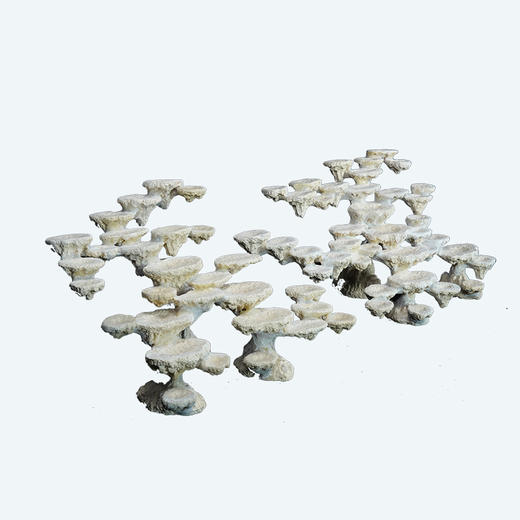 150缸块状烧制款造景 商品图3