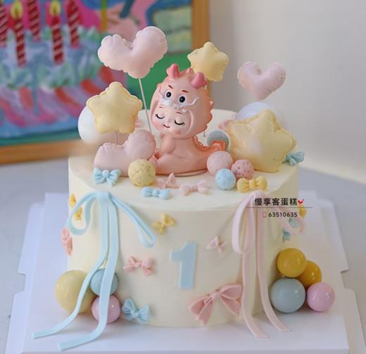 龙宝贝 商品图0