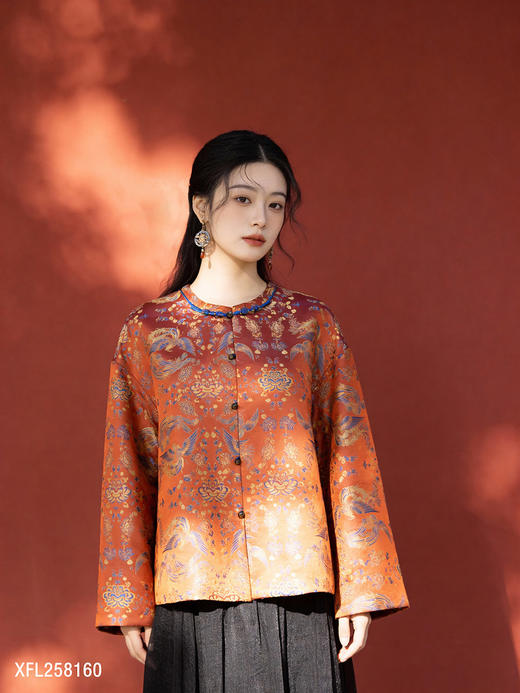 XFL258160外套 商品图1