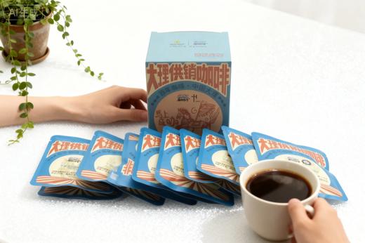 铁皮卡挂耳10g*10袋 商品图5