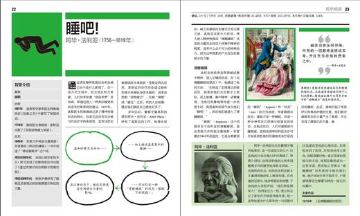 心理学百科（典藏版）（全彩） 商品图1