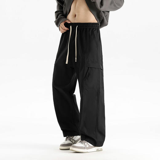 热卖中！！！！雅鹿情侣三合一秋冬休闲冲锋裤   摇粒绒内胆  持久保温 商品图4