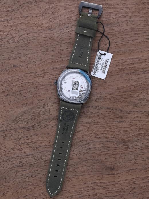 沛纳海PAM02088 商品图7