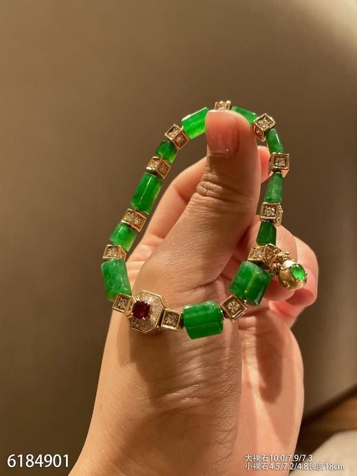 路路通手串【6184901】具体价格微信咨询 商品图3