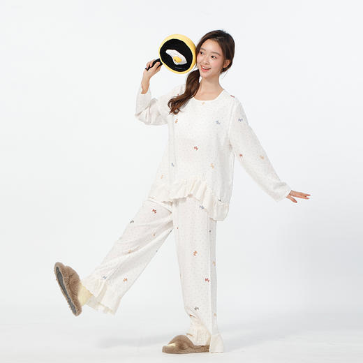 少女-8022甜梦乐园睡衣-纪念日百货门店同款169256204 商品图1