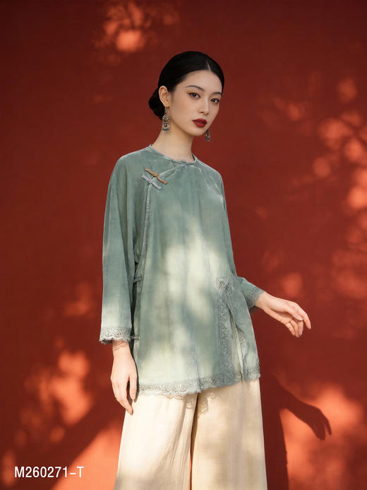 M260271-T衬衫 商品图1