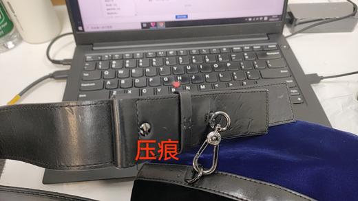 8059516570868 EMPORIO ARMANI 女士耐用简约百搭手提包【20*22*10cm】 商品图7