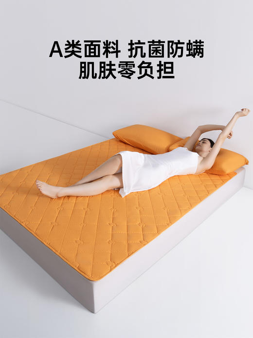 绘睡Q弹自发热暖感垫【2026新春好品】 商品图3