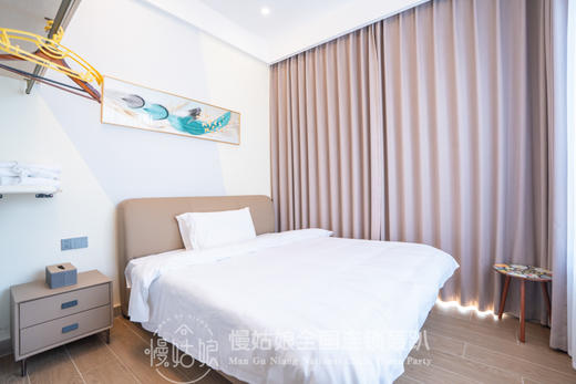 广州慢姑娘香江温泉B馆 商品图5