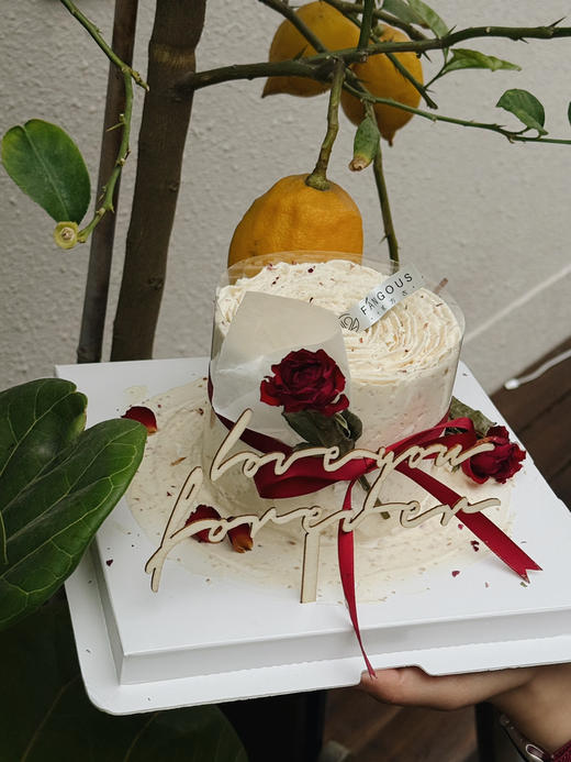 玫荔情书 商品图5