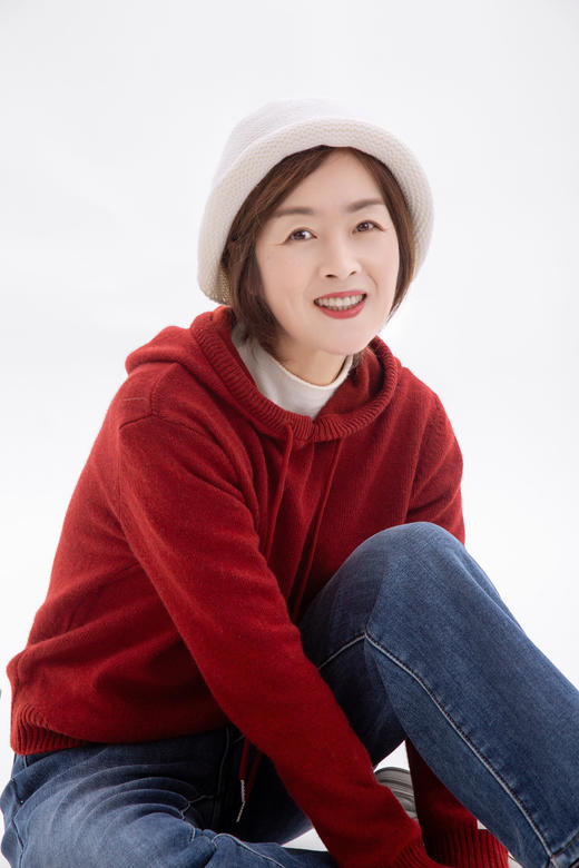 日系卷边针织渔夫帽 商品图1