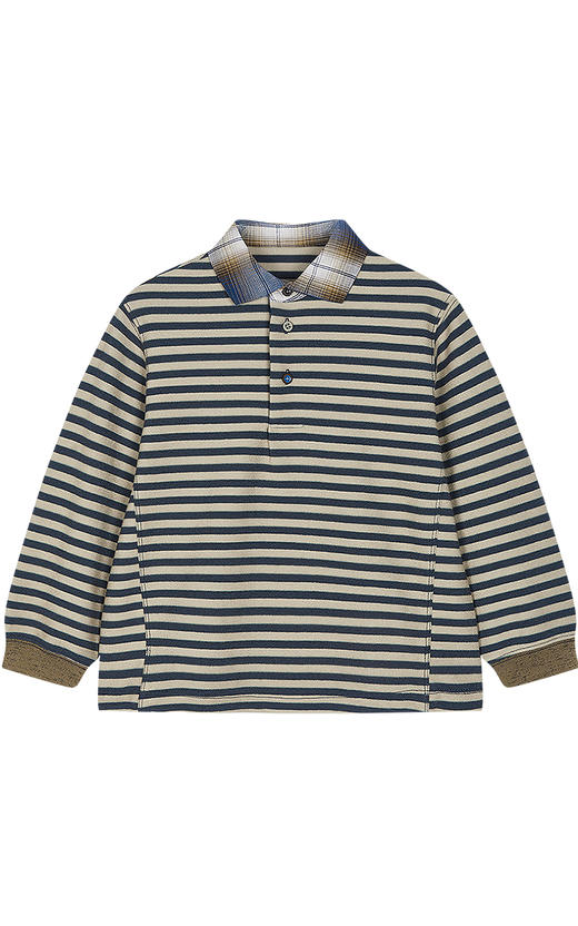 jnby   26年春款  套头卫衣 1Q2412970 商品图0