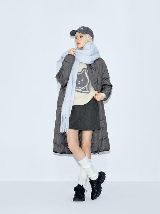 【商场同款】麦檬冬棉衣4FA280621 商品图5