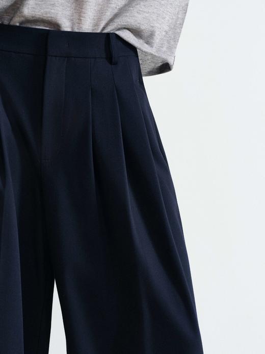 【商场同款】麦檬春秋梭织长裤4G8153781 商品图4