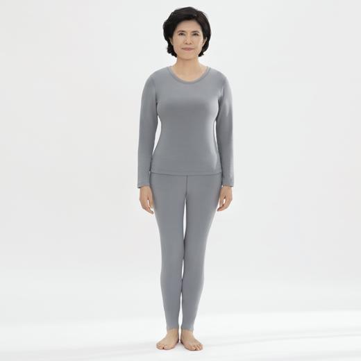 云暖绒上领套服（保暖内衣）【2026新春好品】 商品图2
