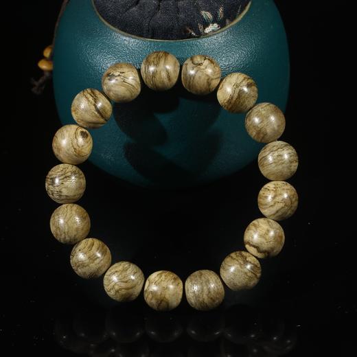 BC.ZT1.19-1 产区：马泥涝(手串) ，11.29g 商品图0