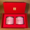 【年货节礼】欲放--玫瑰红茶M007  香气灵动治愈，适合送身边爱喝茶爱美丽的小姐妹，一起喝茶一起喝完美美哒~茶叶 商品缩略图0