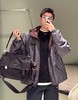 男款可拆卸帽双面穿夹克外套zo020 商品缩略图6