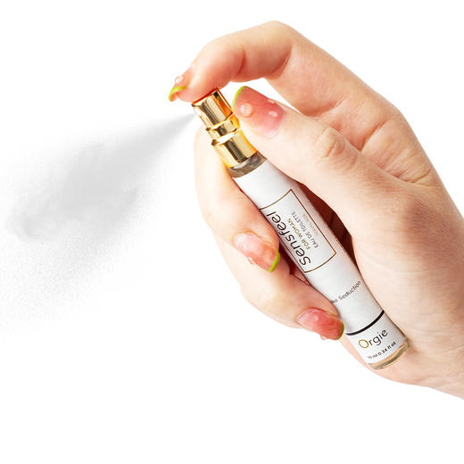 Orgie随身便携式植物费洛蒙香水10ml 商品图2