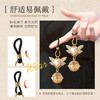 【情趣用品】谜姬 吊坠乳夹SM情趣施虐 商品缩略图2