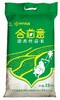 【广报智选自营】「新天润」合芯意清香丝苗米25kg 商品缩略图0