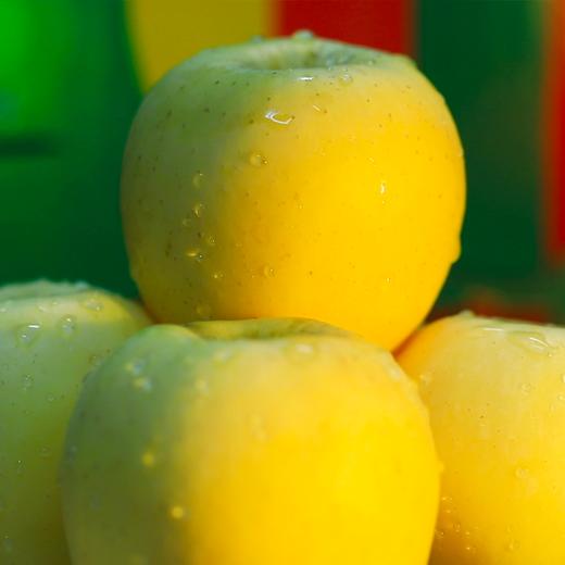 四色苹果礼盒 瑞雪、红富士、黄金维纳斯、瑞香红 顺丰发货 商品图10