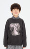 jnby  26年春款  套头卫衣  1Q2410120 商品缩略图3