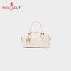 梦特娇（MONTAGUT）女士时尚斜挎包新款女款真皮单肩包百搭手提包轻奢链条包 商品缩略图6