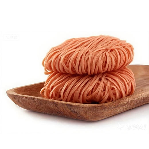 【精力沛/燕联】生日面(红球藻面)560克 商品图3