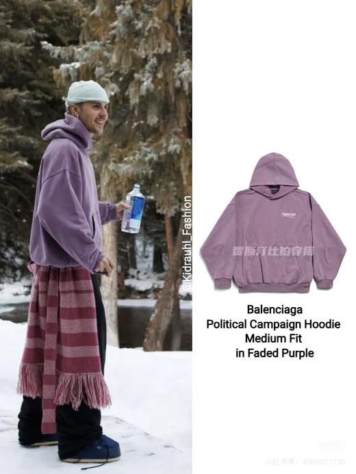 BL世家 可乐款洗水高克重帽衫连帽卫衣外套 Z-15808 商品图0