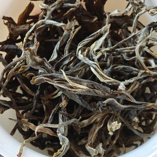 老友福利！回馈茶友，2024年头春茶，易武六寨古树、老树乔木混采；弯弓、百花潭、铜箐河、落水洞、黑水梁子、倚邦；无忧持一碗，敬奉茶一杯！ 商品图1