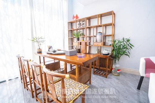 广州慢姑娘香江温泉B馆 商品图4