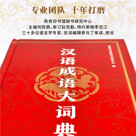 汉语成语大词典 商品图4